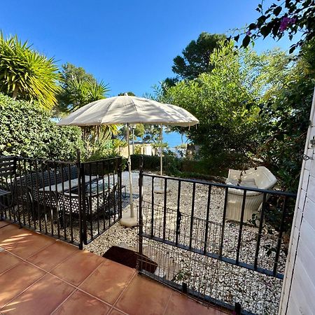 Apartament Al Golfet De Calella De Palafrugell Ngoại thất bức ảnh