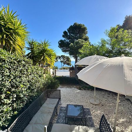 Apartament Al Golfet De Calella De Palafrugell Ngoại thất bức ảnh
