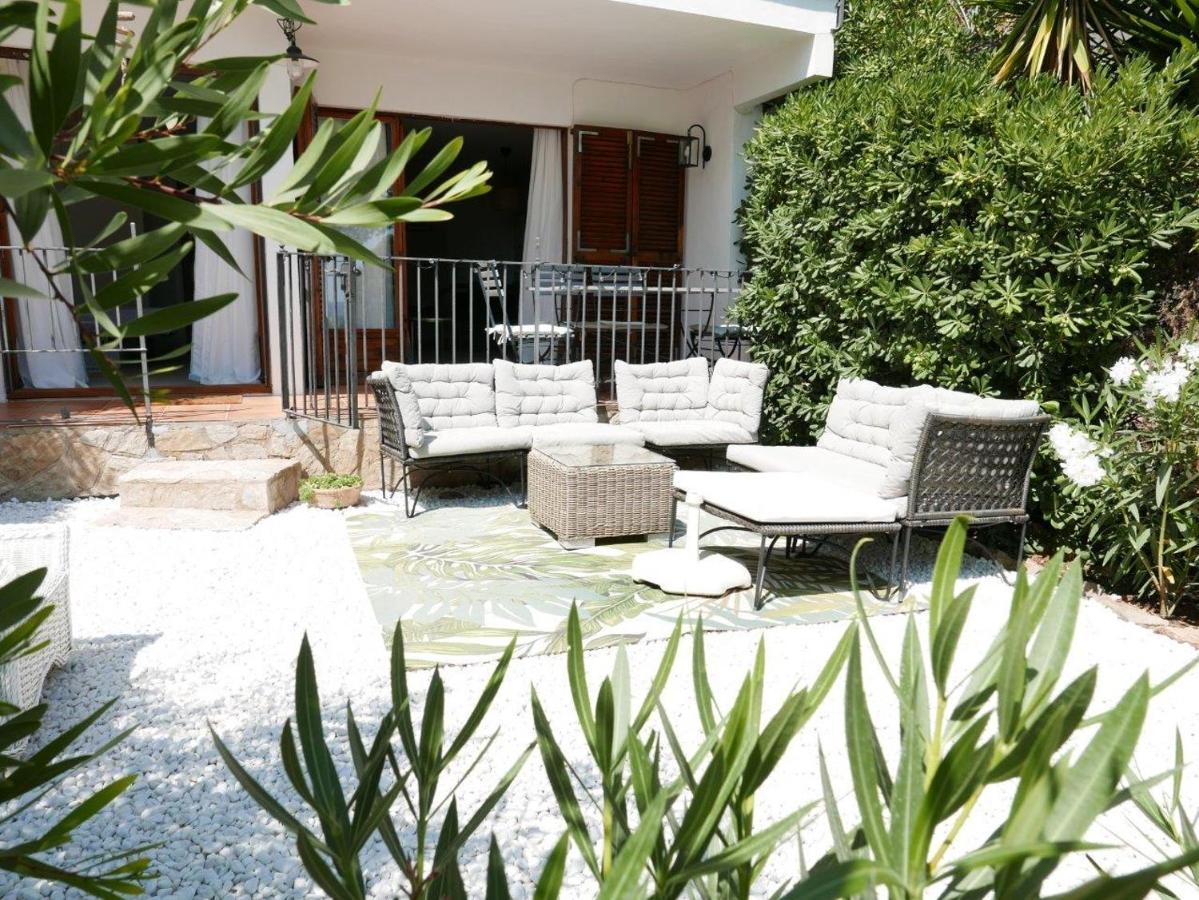 Apartament Al Golfet De Calella De Palafrugell Ngoại thất bức ảnh