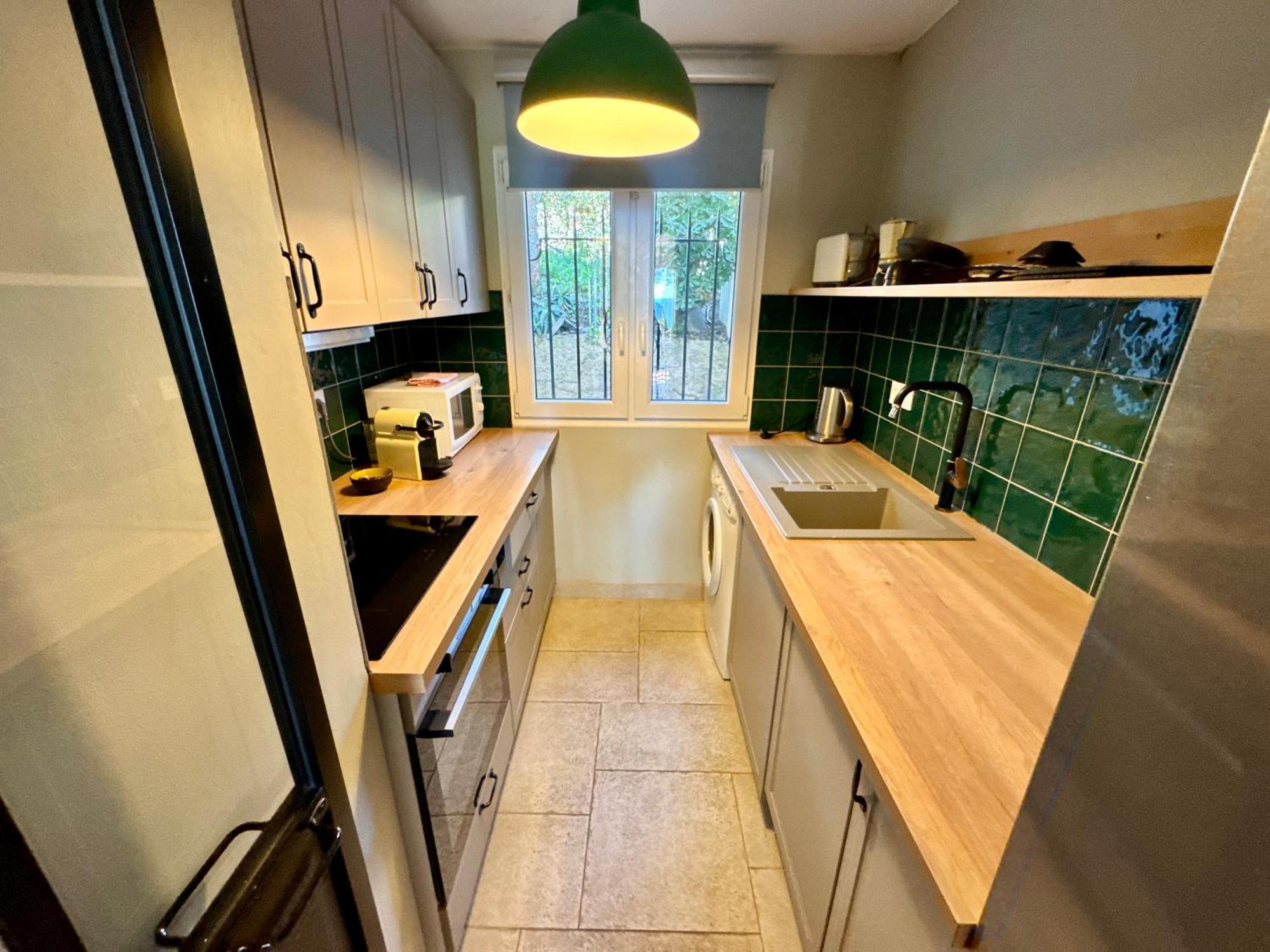 Apartament Al Golfet De Calella De Palafrugell Ngoại thất bức ảnh
