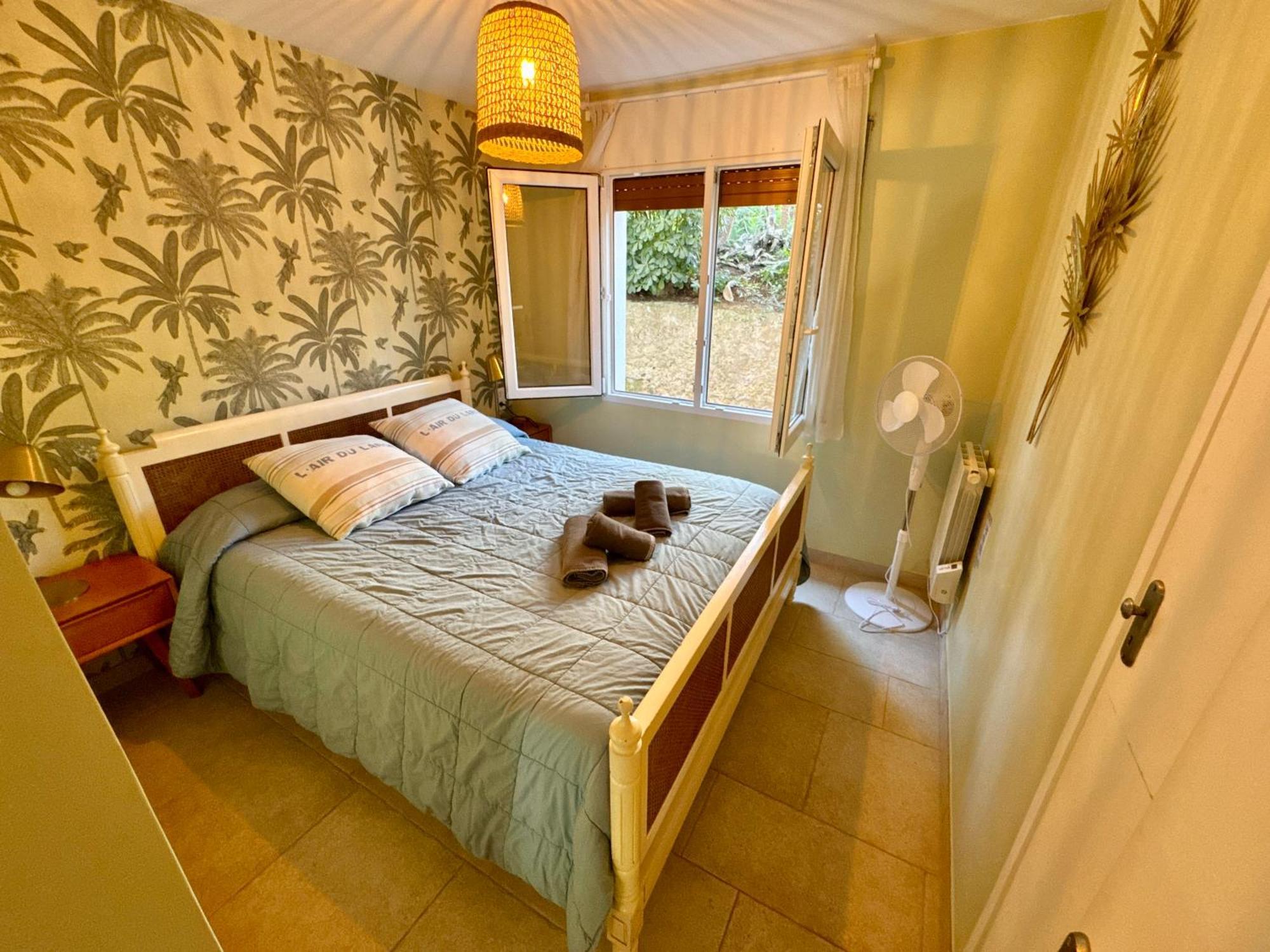 Apartament Al Golfet De Calella De Palafrugell Ngoại thất bức ảnh